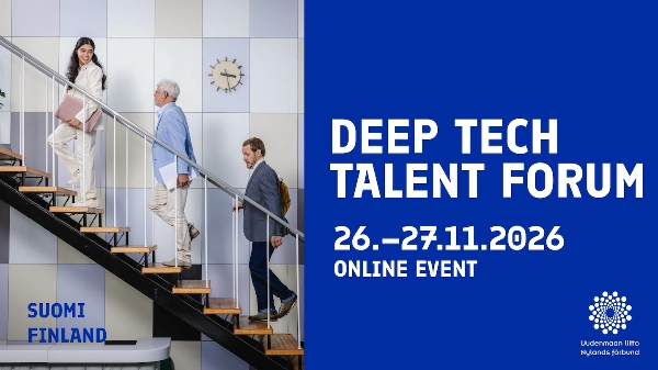 Deep Tech