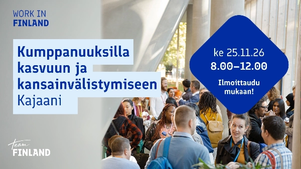 Kajaani